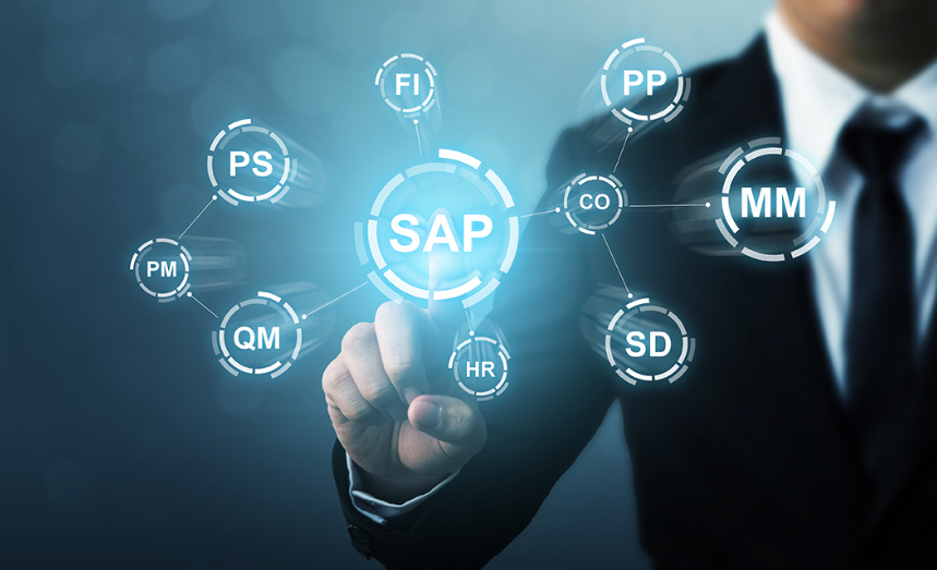 Expertise SAP ECC et S/4HANA